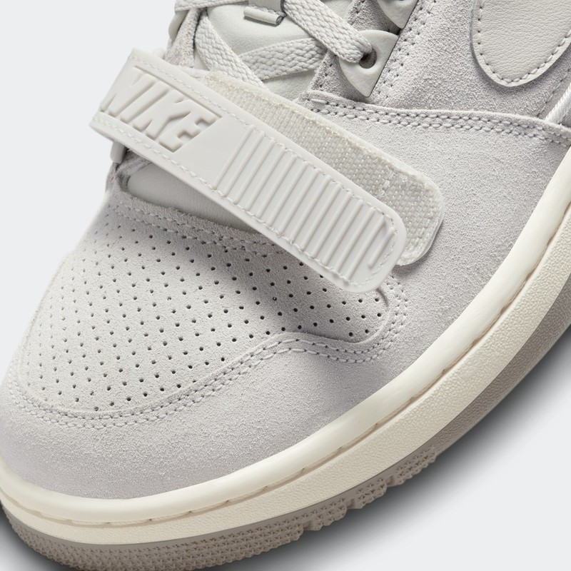 Nike Air Alpha Force 88 "Light Bone" | FN6594-001