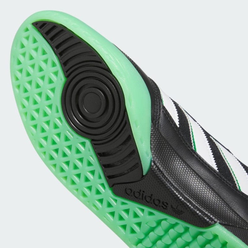 No-Comply x Austin FC x adidas Copa Premiere "Core Black" | ID2402