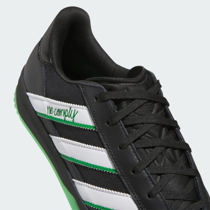 No-Comply x Austin FC x adidas Copa Premiere "Core Black" | ID2402