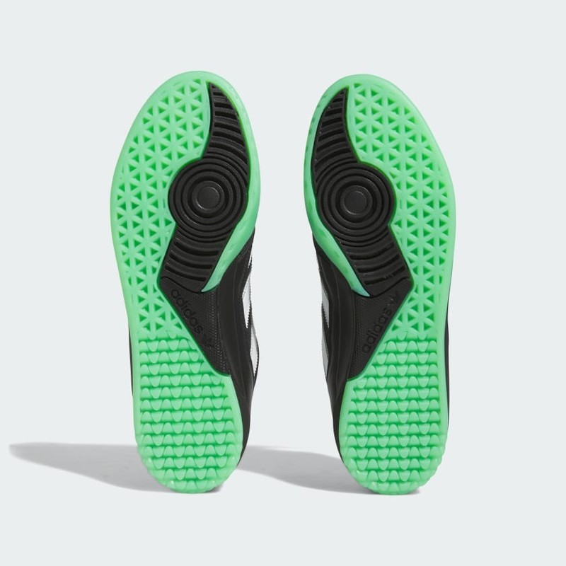 No-Comply x Austin FC x adidas Copa Premiere "Core Black" | ID2402