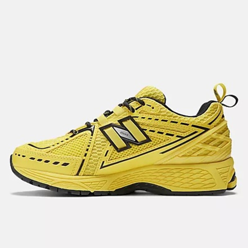 GANNI x New Balance 1906R "Blazing Yellow" | M1906RGA