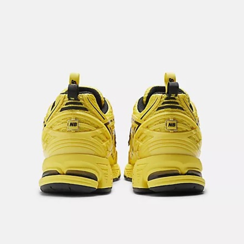 GANNI x New Balance 1906R "Blazing Yellow" | M1906RGA