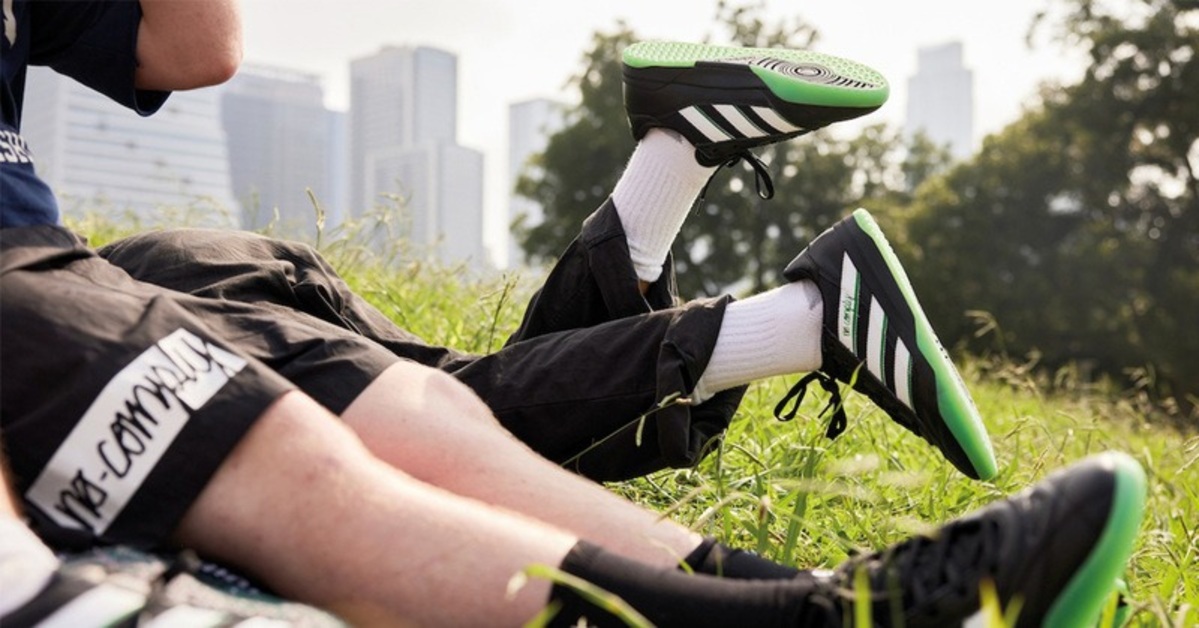 Skate Culture Meets Football Fever with the No Comply x adidas Austin FC Collection Skate Culture Meets Football Fever with the No Comply x adidas Austin FC Collection