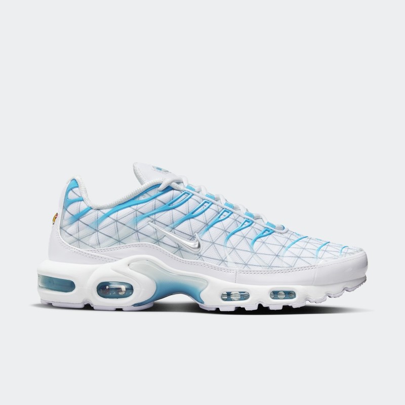 Nike Air Max Plus "Marseille" | FQ2397-100