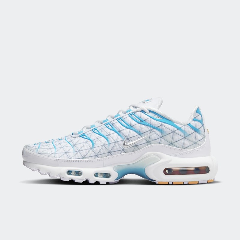 Nike Air Max Plus "Marseille" | FQ2397-100