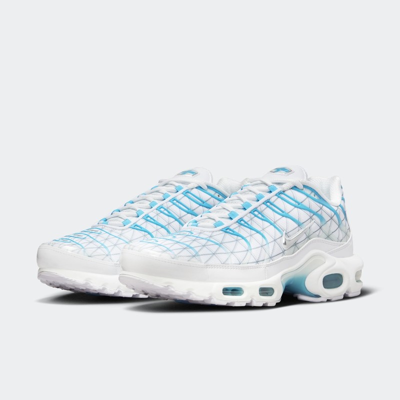 Nike Air Max Plus "Marseille" | FQ2397-100