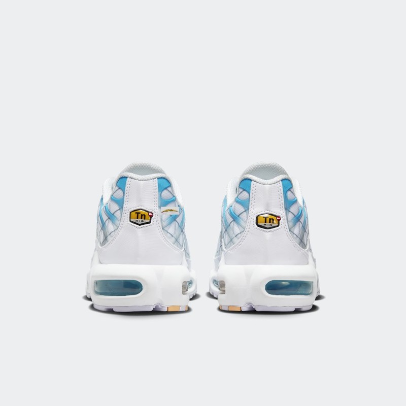 Nike Air Max Plus "Marseille" | FQ2397-100