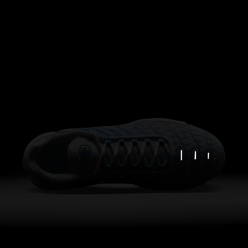 Nike Air Max Plus "Marseille" | FQ2397-100