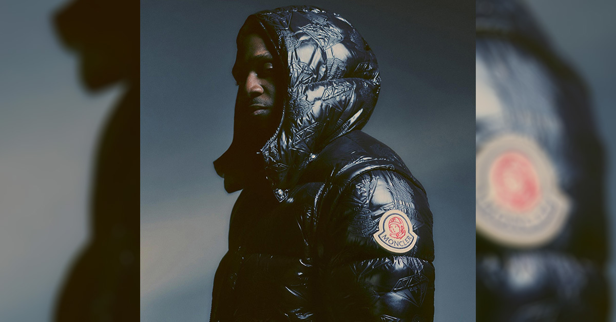 Shoppe jetzt die neue Moncler x Billionaire Boys Club Kollektion Shoppe jetzt die neue Moncler x Billionaire Boys Club Kollektion