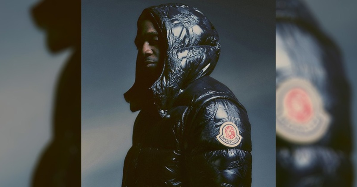 Shop the New Moncler x Billionaire Boys Club Collection