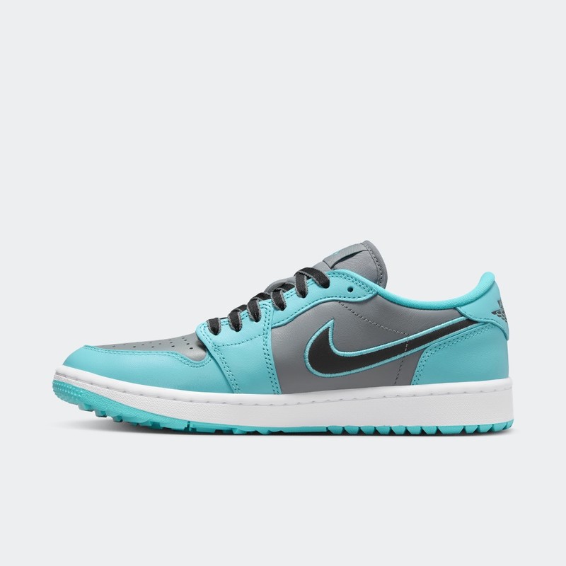 Air Jordan 1 Low Golf "Gamma Blue" | FZ3248-001