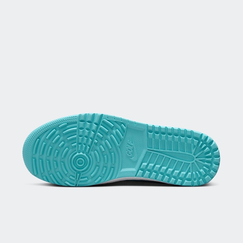 Air Jordan 1 Low Golf "Gamma Blue" | FZ3248-001