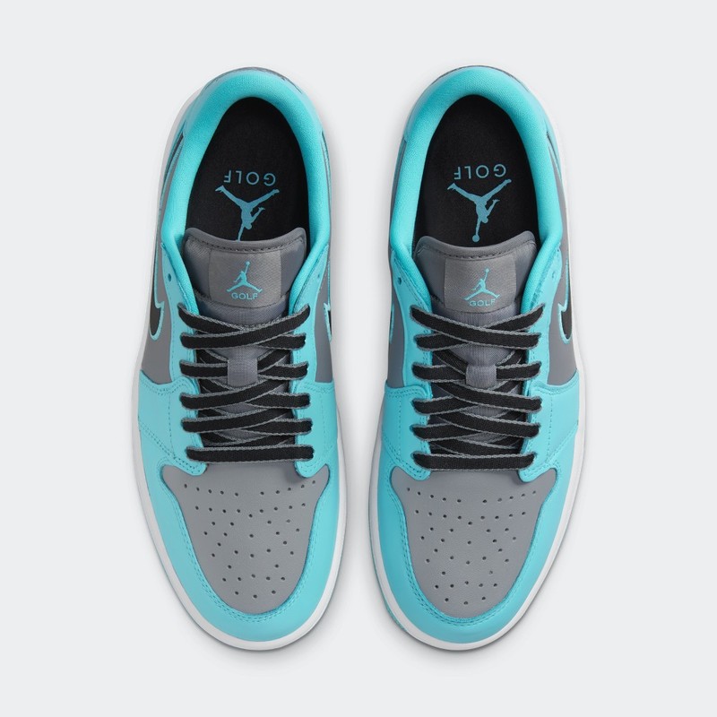 Air Jordan 1 Low Golf "Gamma Blue" | FZ3248-001