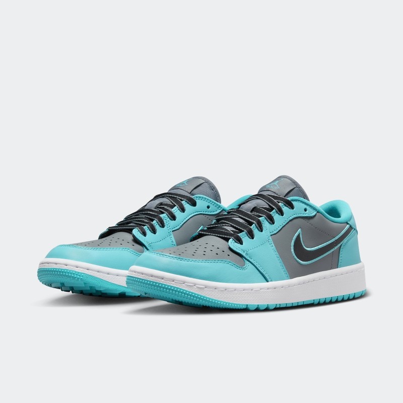 Air Jordan 1 Low Golf "Gamma Blue" | FZ3248-001