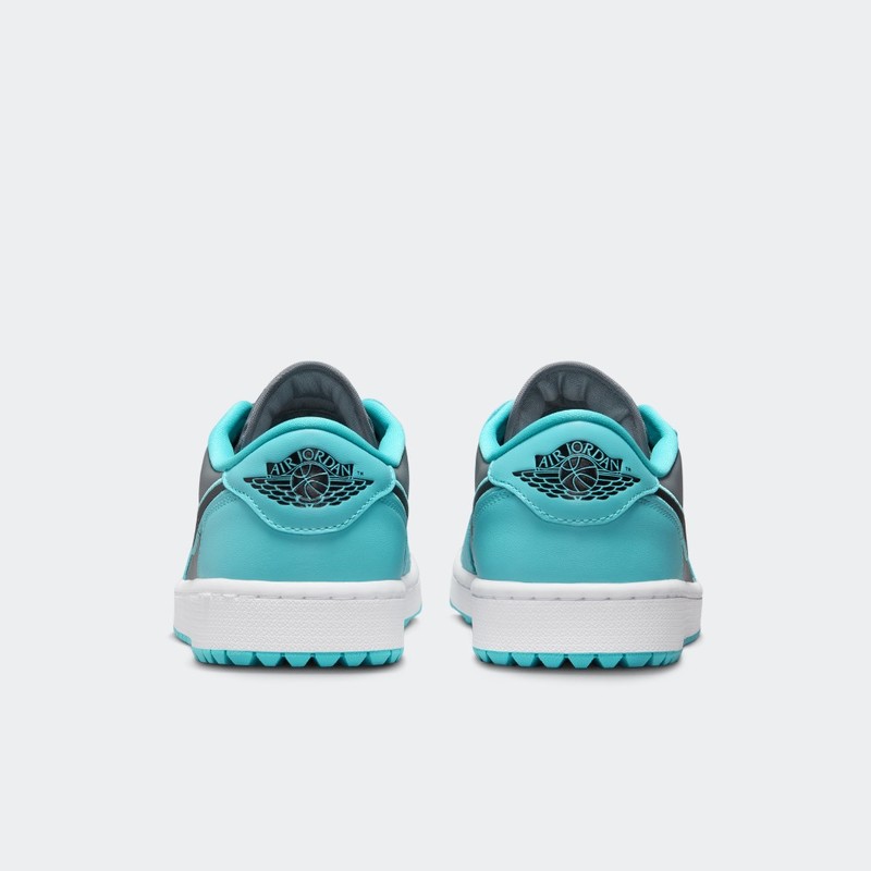 Air Jordan 1 Low Golf "Gamma Blue" | FZ3248-001