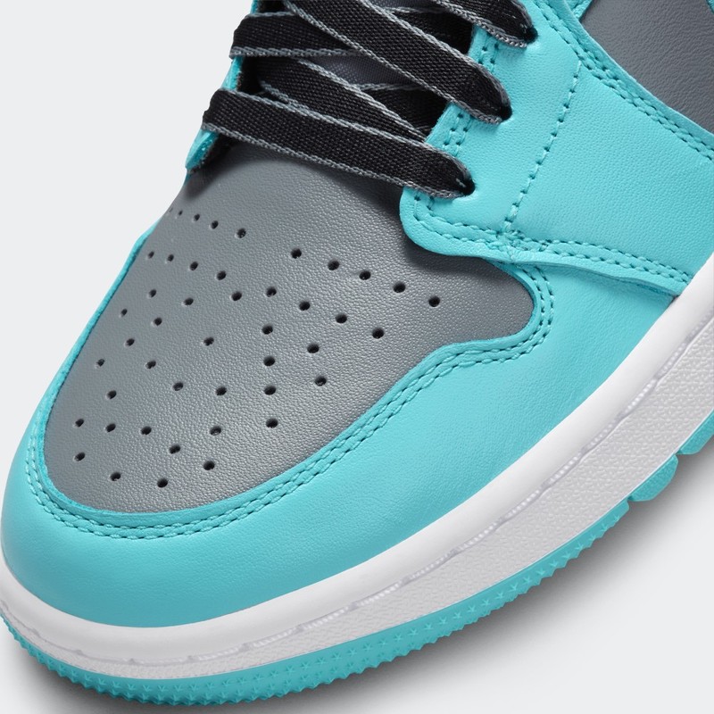 Air Jordan 1 Low Golf "Gamma Blue" | FZ3248-001