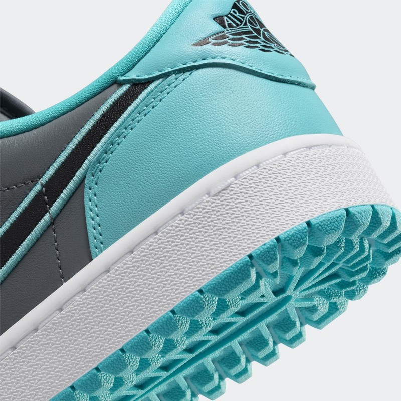 Air Jordan 1 Low Golf "Gamma Blue" | FZ3248-001