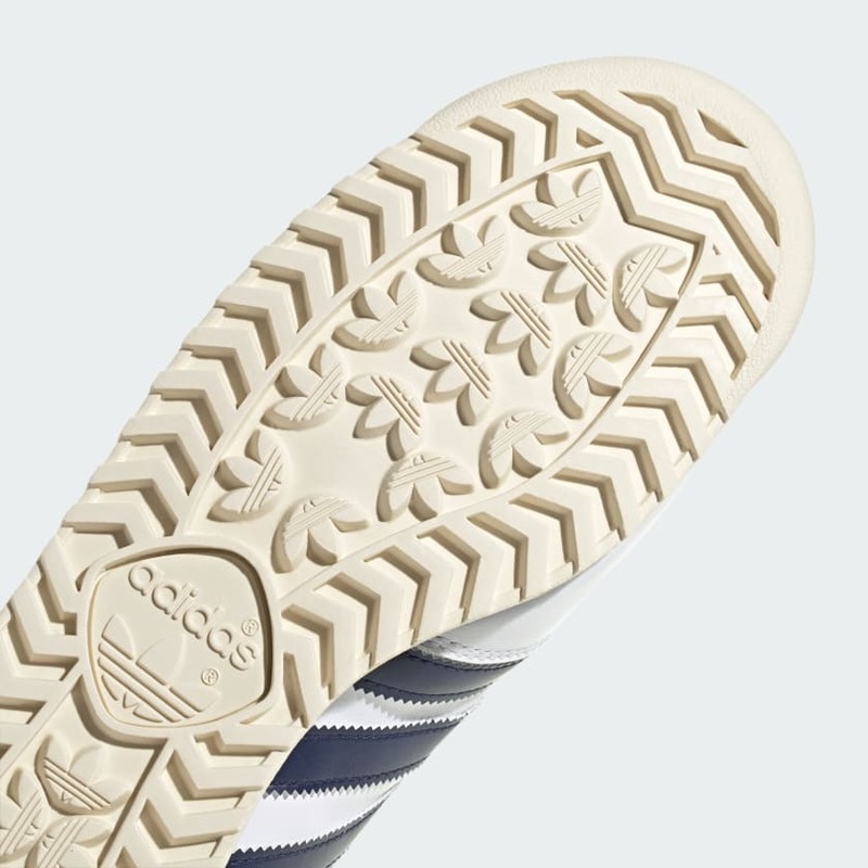 adidas Guam "Dark Blue" | ID2110