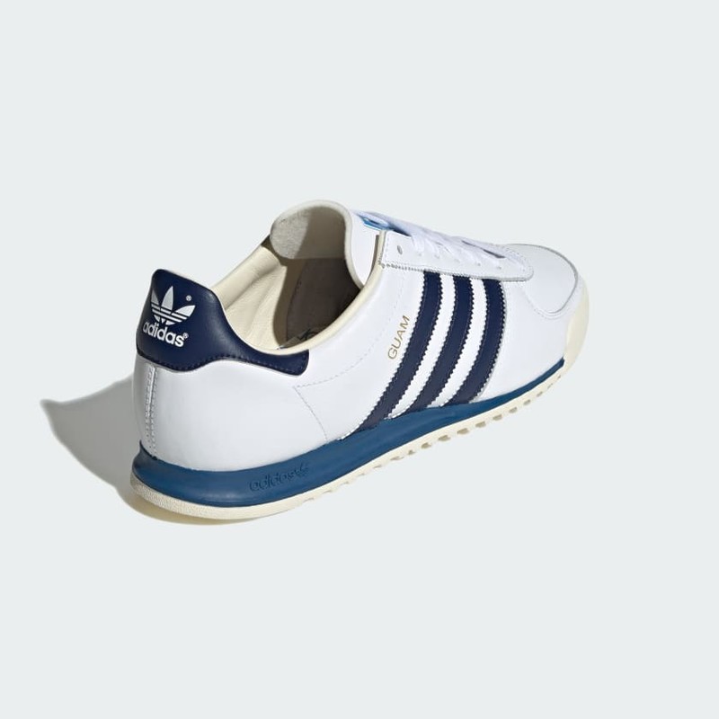 adidas Guam "Dark Blue" | ID2110