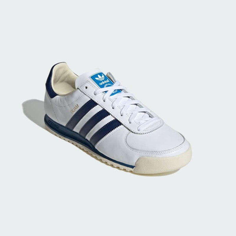 adidas Guam "Dark Blue" | ID2110