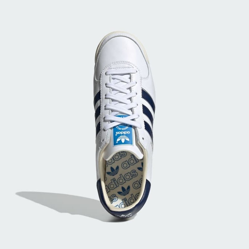 adidas Guam "Dark Blue" | ID2110