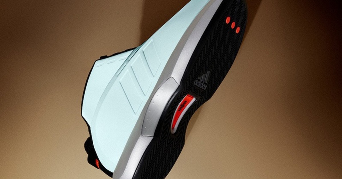 Four New adidas Crazy 1 for 2023 are Confirmed Four New adidas Crazy 1 for 2023 are Confirmed