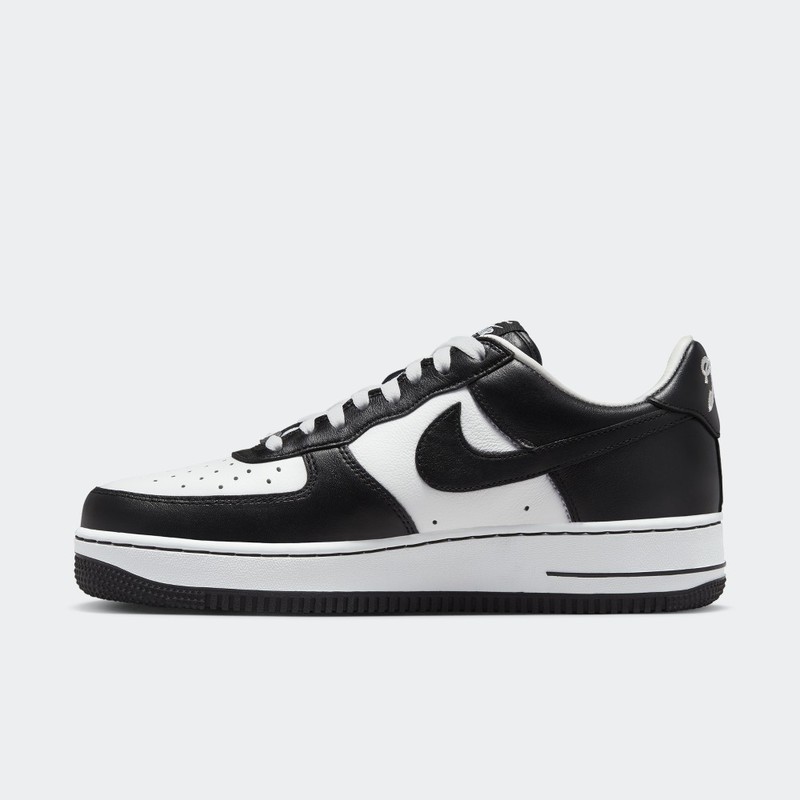 Terror Squad x Nike Air Force 1 Low "Black/White" | FJ5756-100