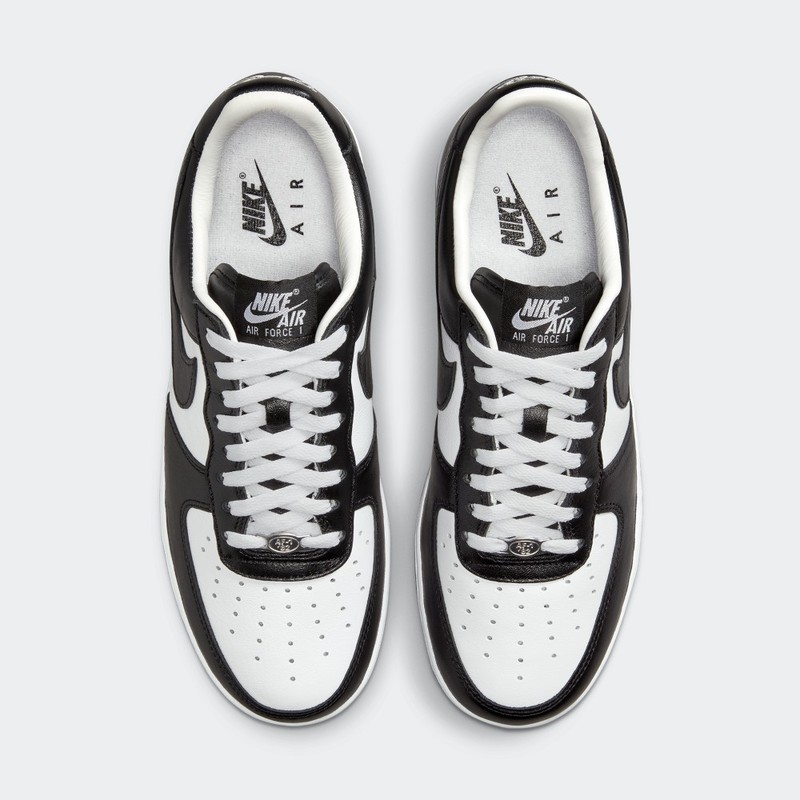 Terror Squad x Nike Air Force 1 Low "Black/White" | FJ5756-100