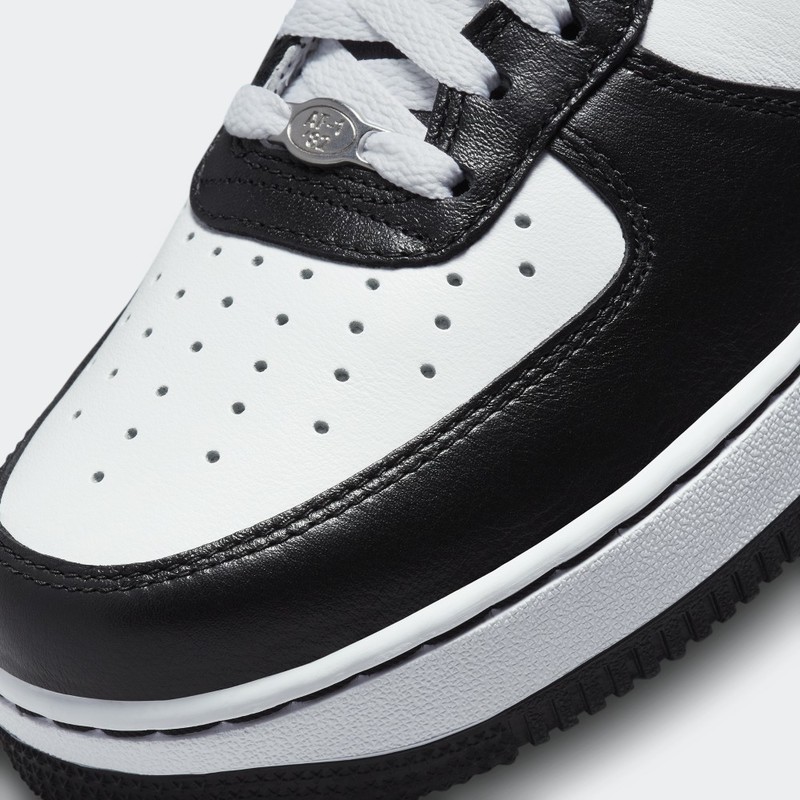 Terror Squad x Nike Air Force 1 Low "Black/White" | FJ5756-100