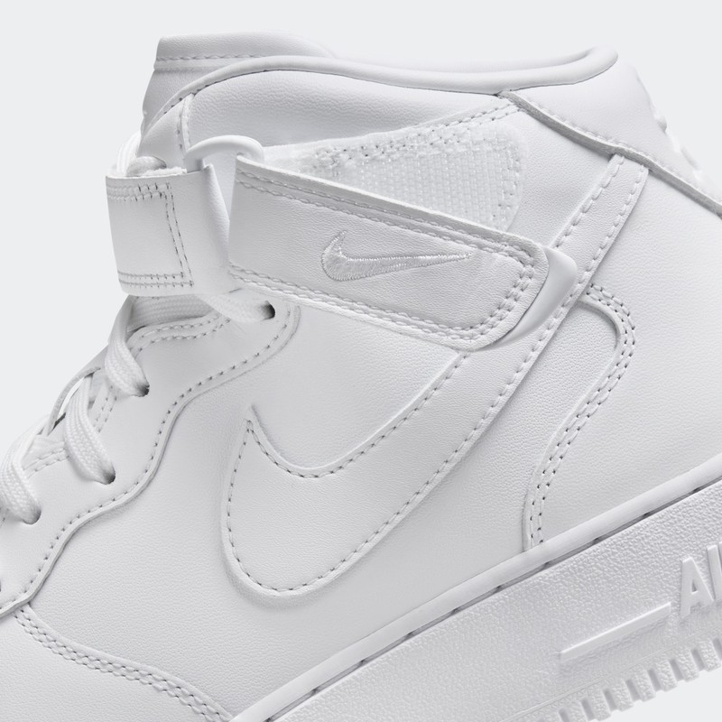 Nike Air Force 1 '07 Mid "Fresh" | DZ2525-100