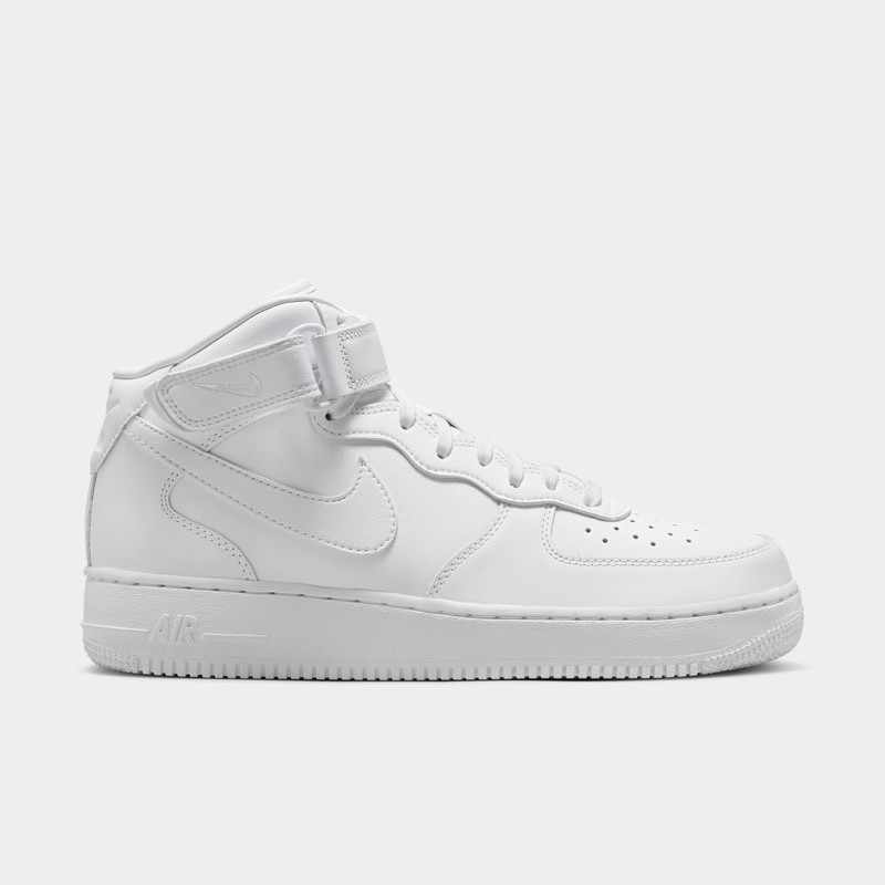 Nike Air Force 1 '07 Mid "Fresh" | DZ2525-100