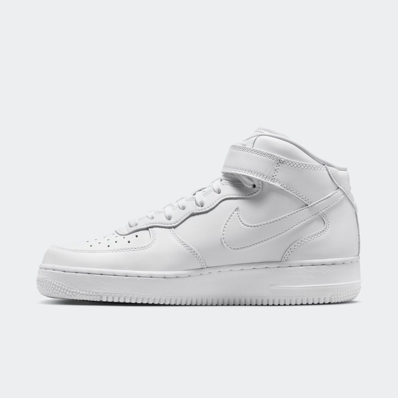 Nike Air Force 1 '07 Mid "Fresh" | DZ2525-100