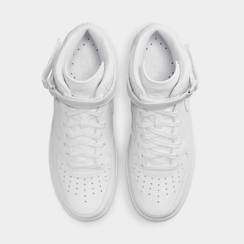 Nike Air Force 1 '07 Mid "Fresh" | DZ2525-100