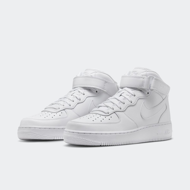 Nike Air Force 1 '07 Mid "Fresh" | DZ2525-100