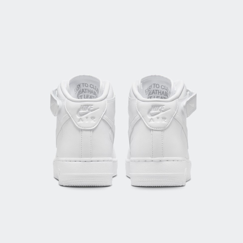 Nike Air Force 1 '07 Mid "Fresh" | DZ2525-100