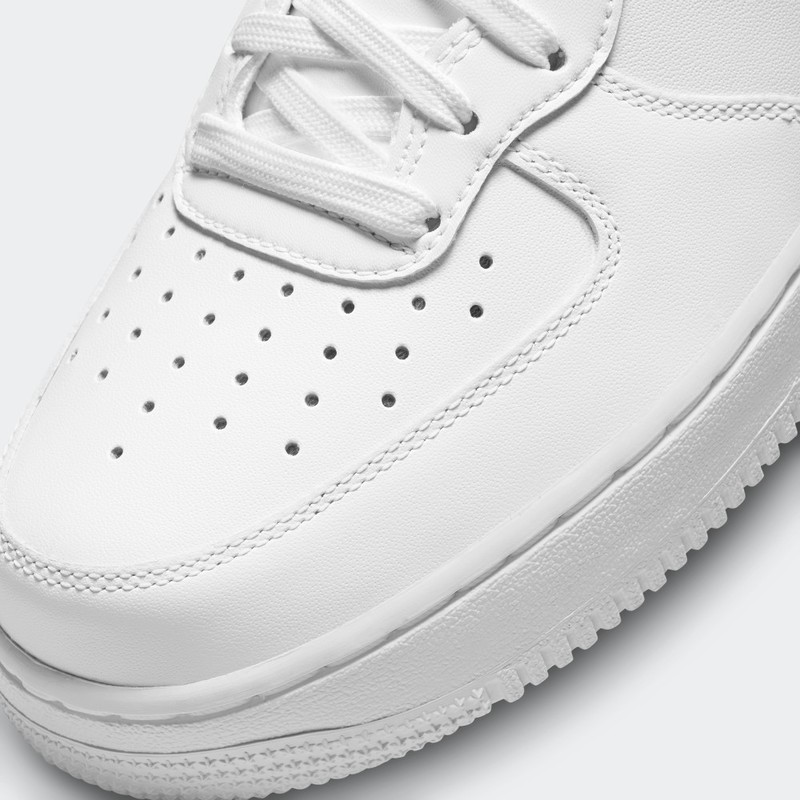 Nike Air Force 1 '07 Mid "Fresh" | DZ2525-100