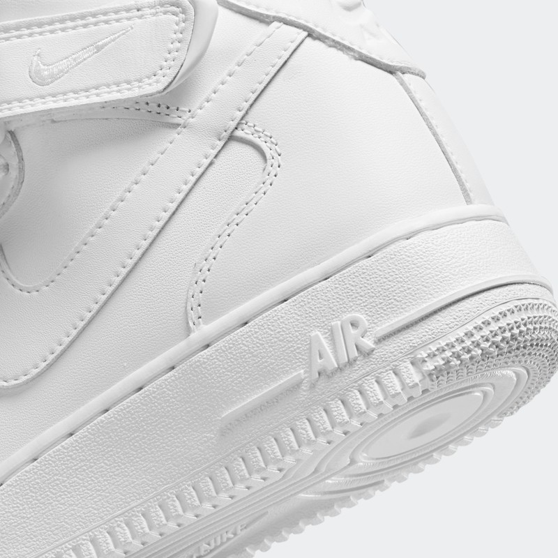 Nike Air Force 1 '07 Mid "Fresh" | DZ2525-100