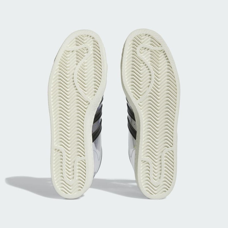 Blondey x adidas Pro Model ADV "Cloud White" | IG0843