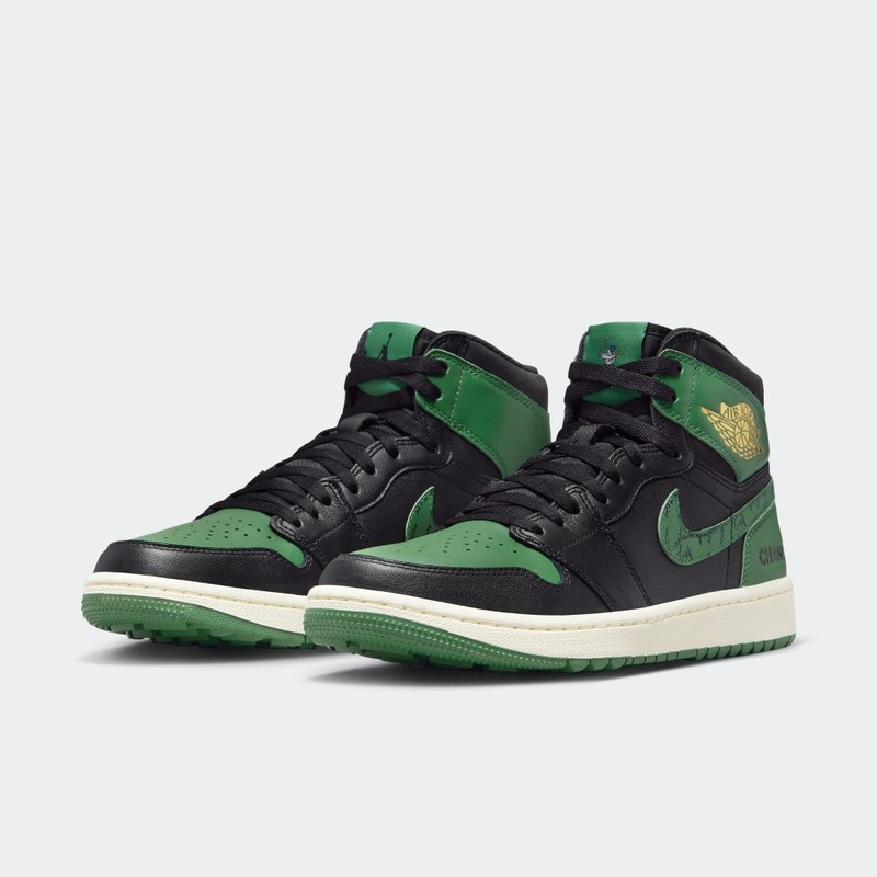 Eastside Golf x Air Jordan 1 High Golf "1961" | FJ0849-001