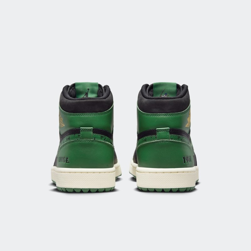 Eastside Golf x Air Jordan 1 High Golf "1961" | FJ0849-001
