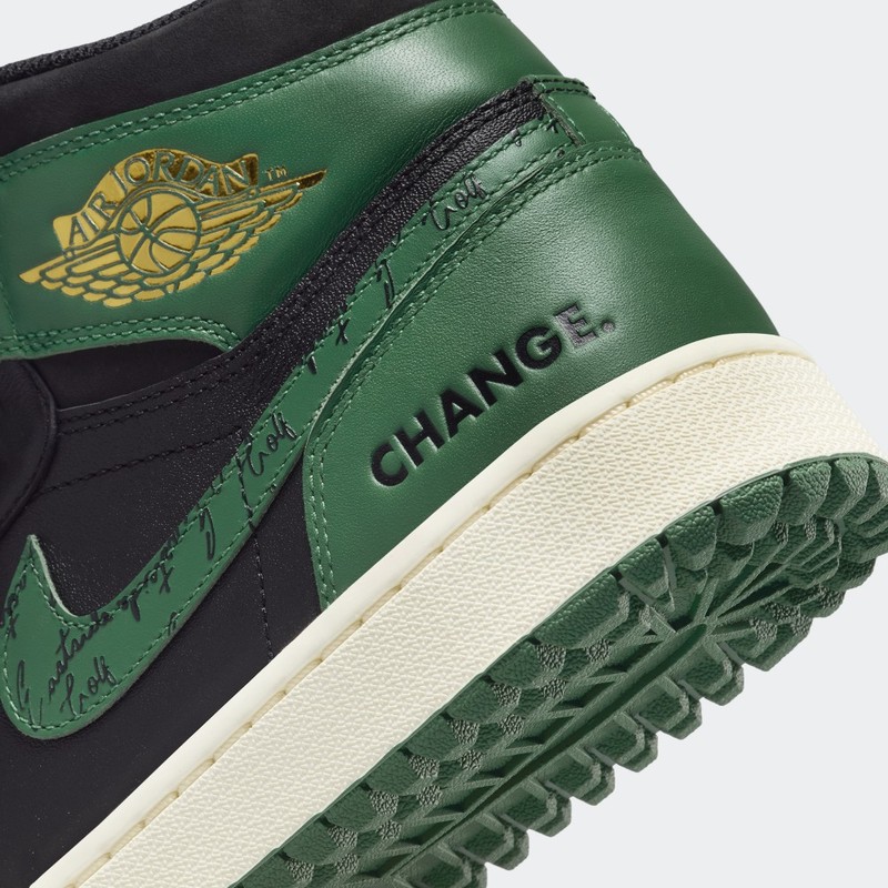 Eastside Golf x Air Jordan 1 High Golf "1961" | FJ0849-001