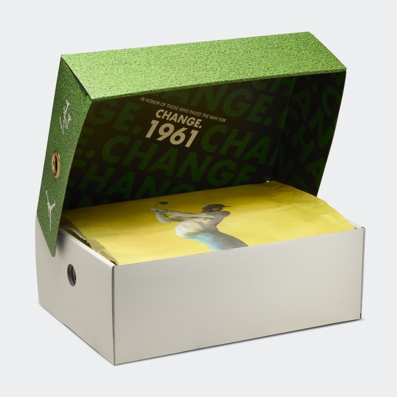 Eastside Golf x Air Jordan 1 High Golf "1961" | FJ0849-001