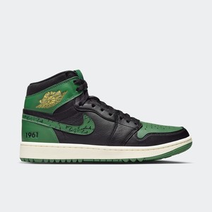 Eastside Golf x Air Jordan 1 High Golf "1961" | FJ0849-001 Eastside Golf x Air Jordan 1 High Golf "1961" | FJ0849-001