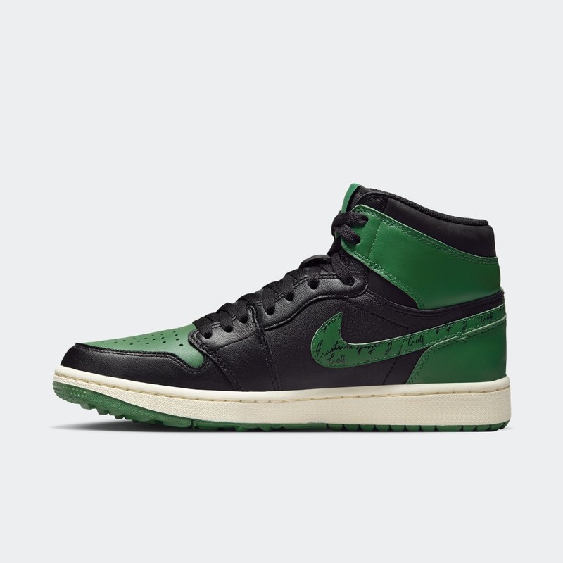 Eastside Golf x Air Jordan 1 High Golf "1961" | FJ0849-001