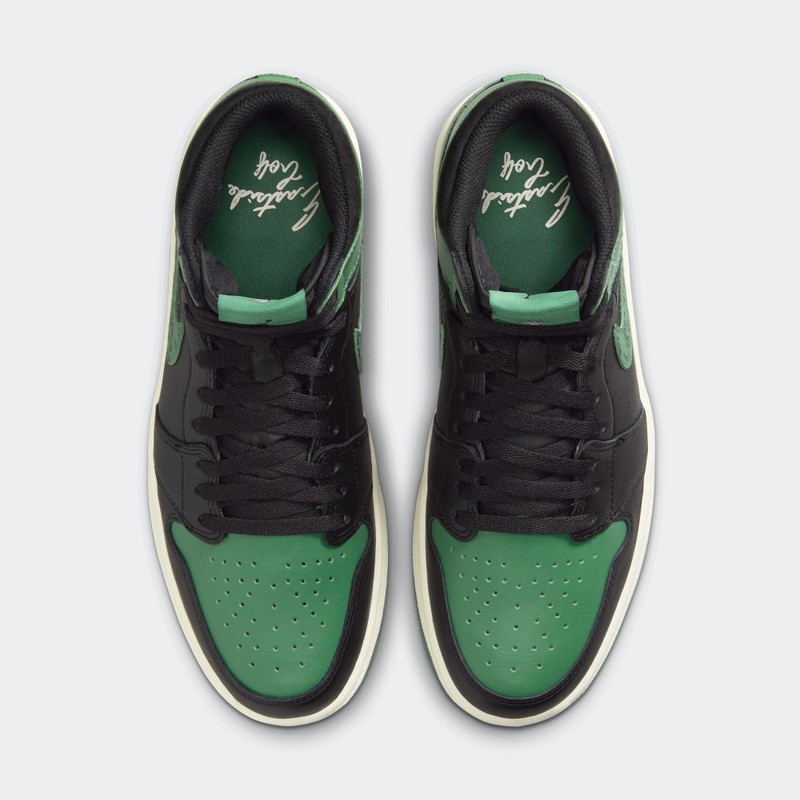 Eastside Golf x Air Jordan 1 High Golf "1961" | FJ0849-001