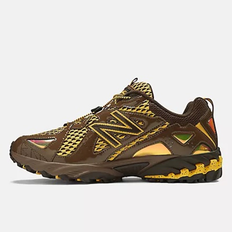 Aminé x New Balance 610 "The Mooz" | ML610TAM