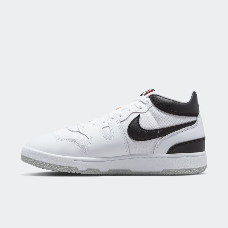 Nike Mac Attack "White/Black" | FB8938-101