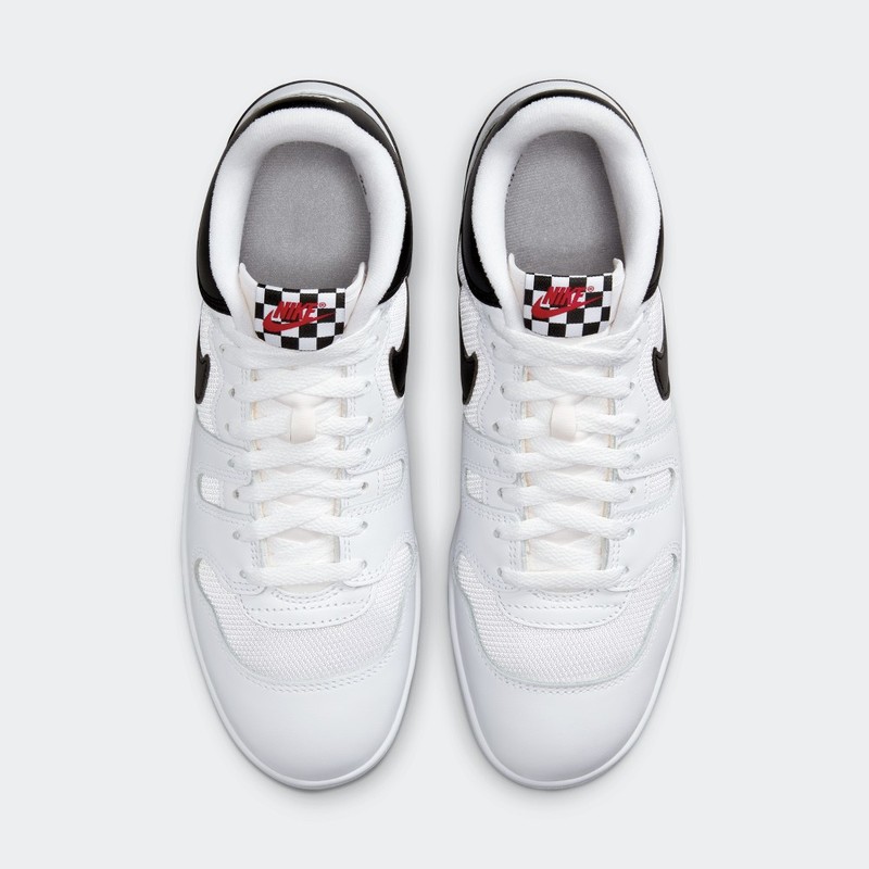 Nike Mac Attack "White/Black" | FB8938-101