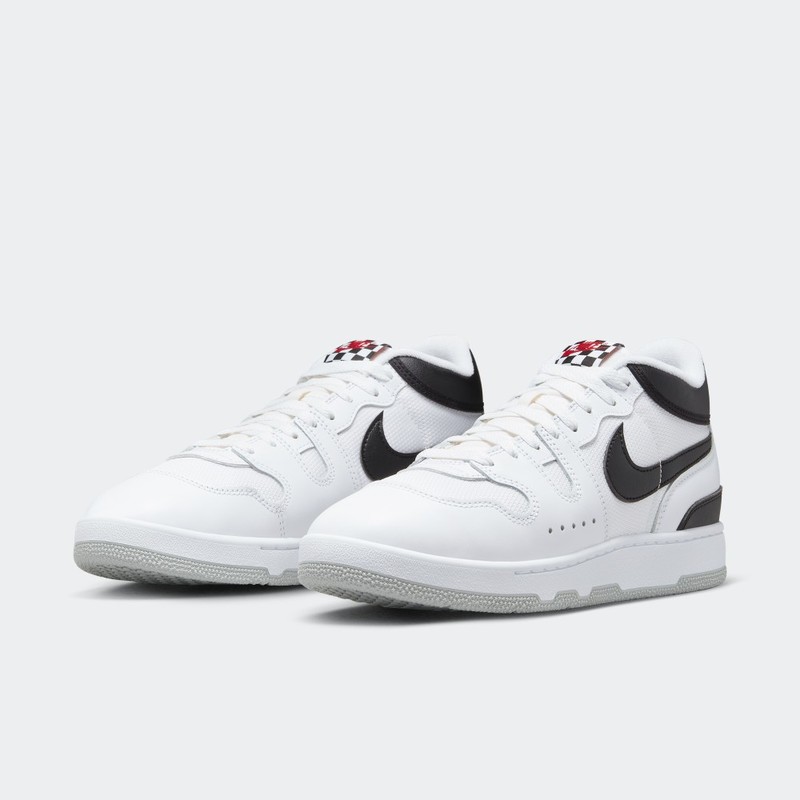 Nike Mac Attack "White/Black" | FB8938-101