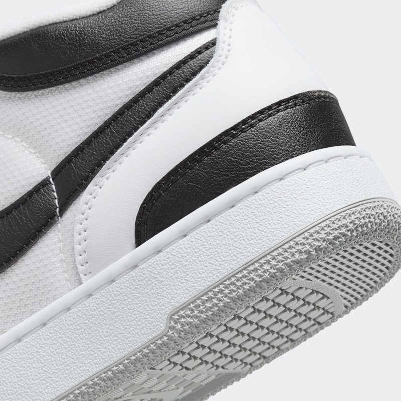 Nike Mac Attack "White/Black" | FB8938-101